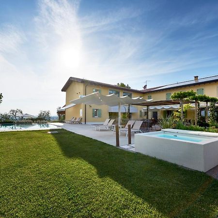 Agriturismo Canova Negrar Exterior photo