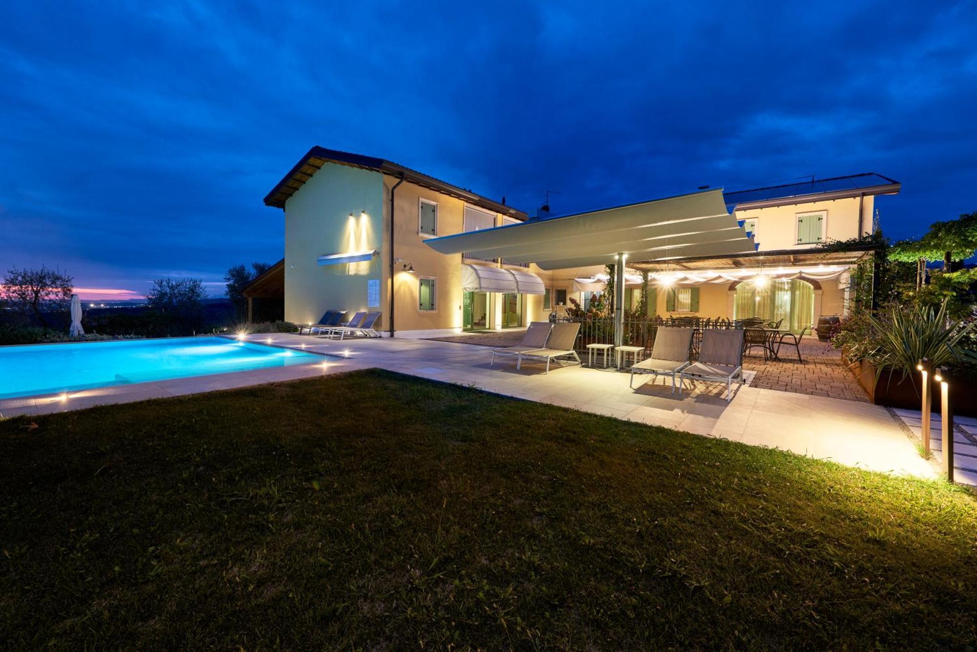 Agriturismo Canova Negrar Exterior photo